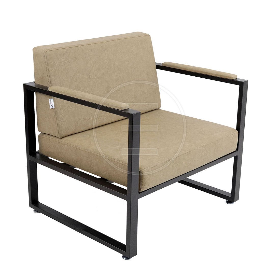 Gentle Bekleme Koltuğu