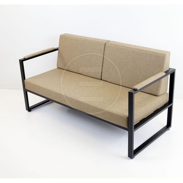 Gentle Double Bekleme Koltuğu