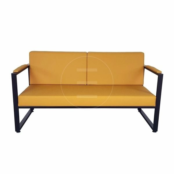 Gentle Double Bekleme Koltuğu