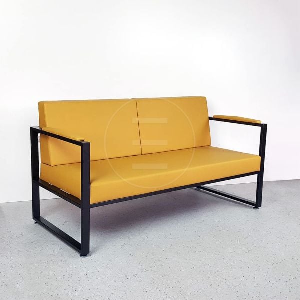 Gentle Double Bekleme Koltuğu