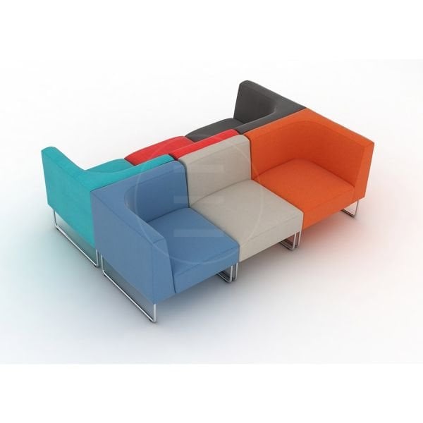 Public Bekleme Koltuğu