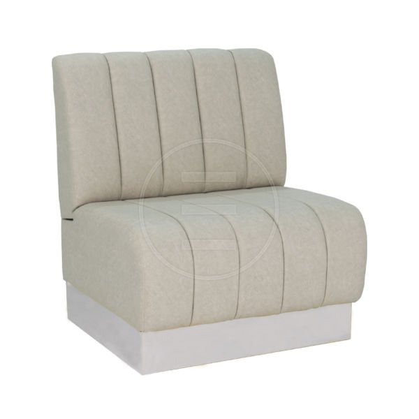 Amy Lounge Bekleme Koltuğu