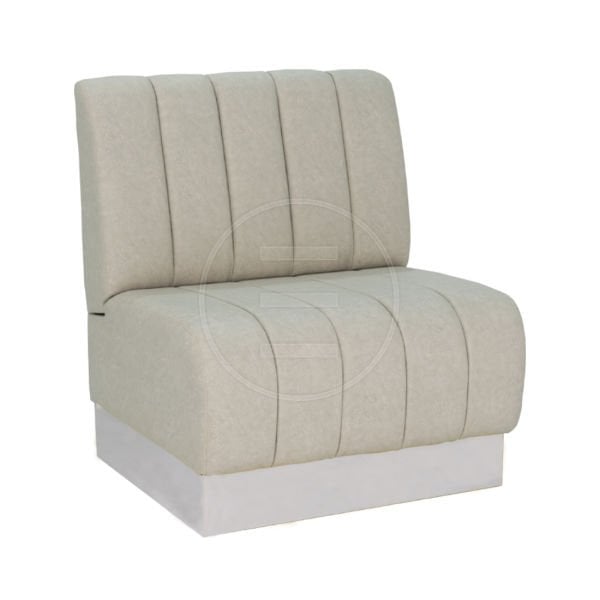 Amy Lounge Bekleme Koltuğu