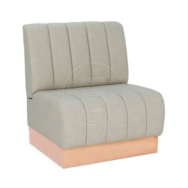 Amy Lounge Bekleme Koltuğu