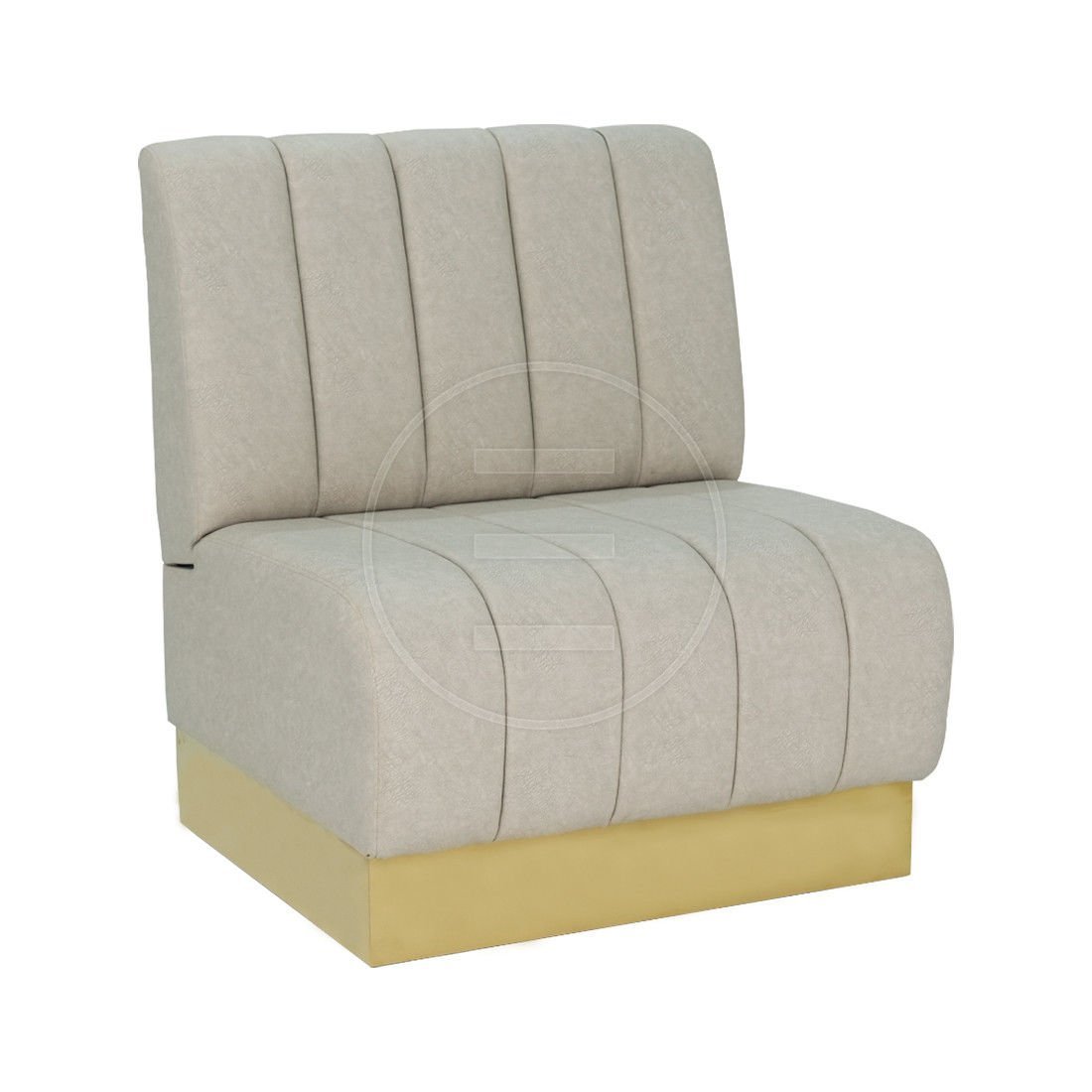 Amy Lounge Bekleme Koltuğu