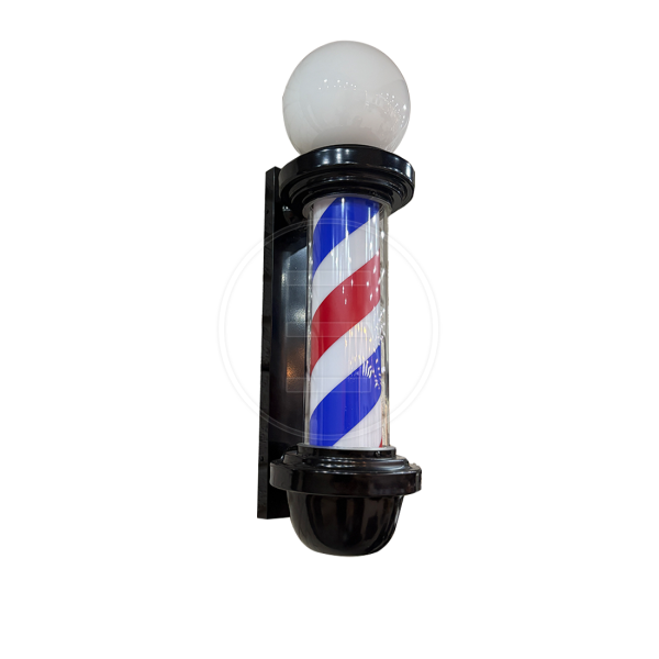 Barber Pole WL