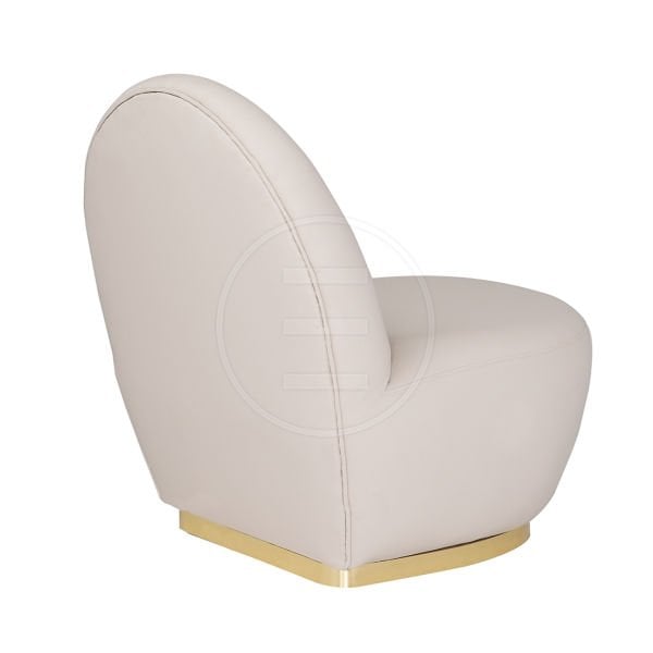 Glamour Berjer Bekleme Koltuğu