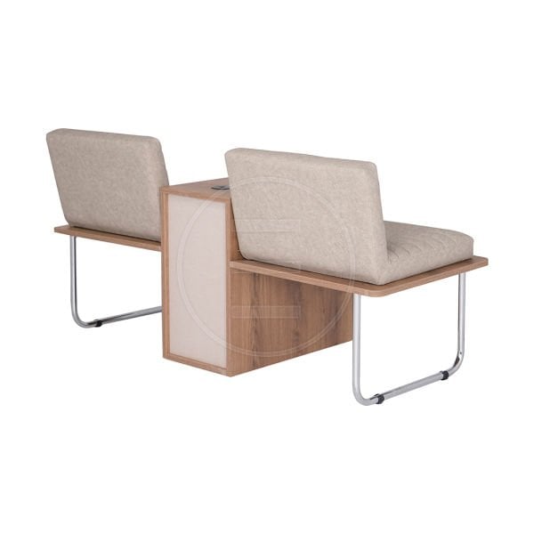 Rio  Back Bekleme Koltuğu