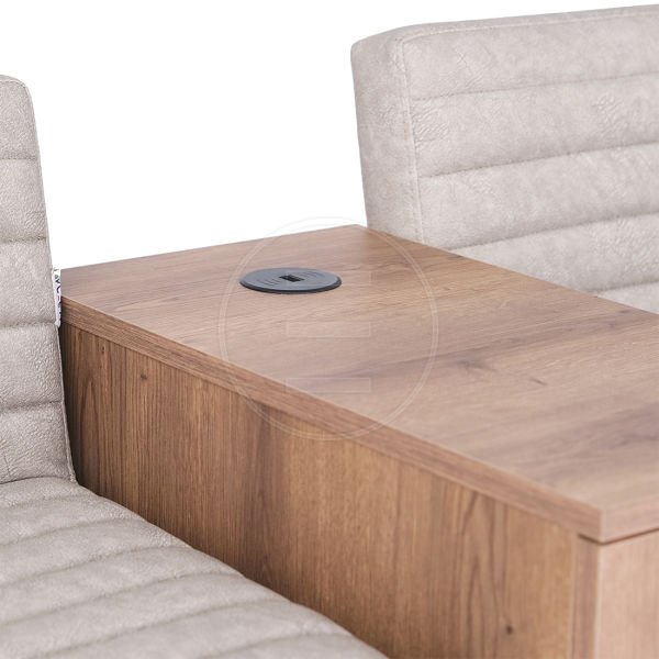 Rio  Back Bekleme Koltuğu