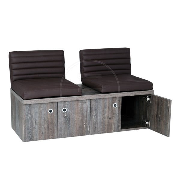 Taro Back Bekleme Koltuğu