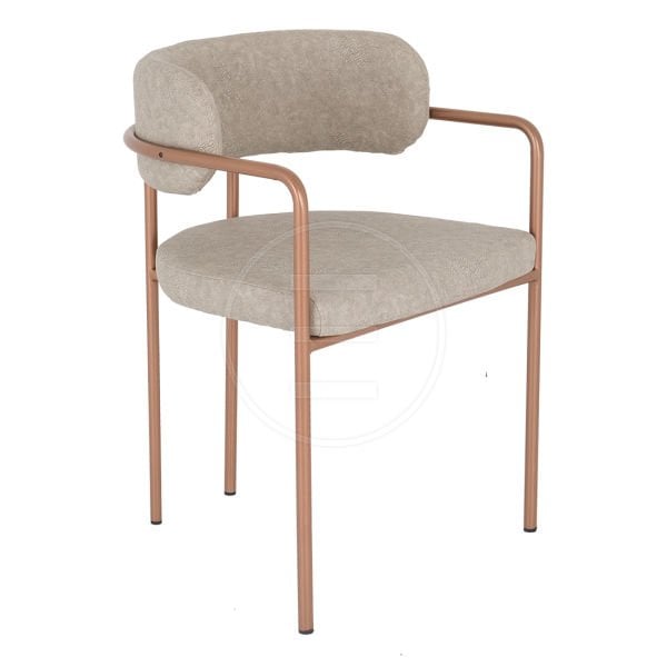 Floransa Bekleme Koltuğu