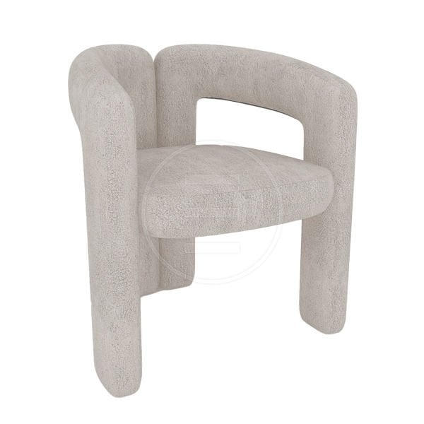 Mocha Berjer (o.s.) Bekleme Koltuğu