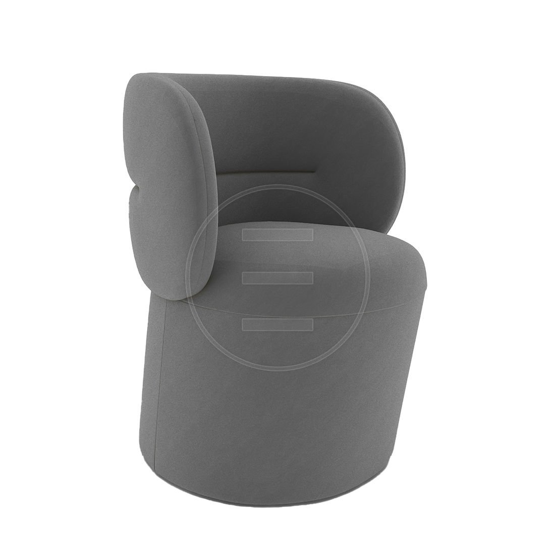 Latte Berjer (o.s.) Bekleme Koltuğu