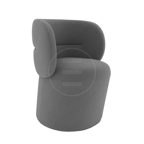 Latte Berjer (o.s.) Bekleme Koltuğu