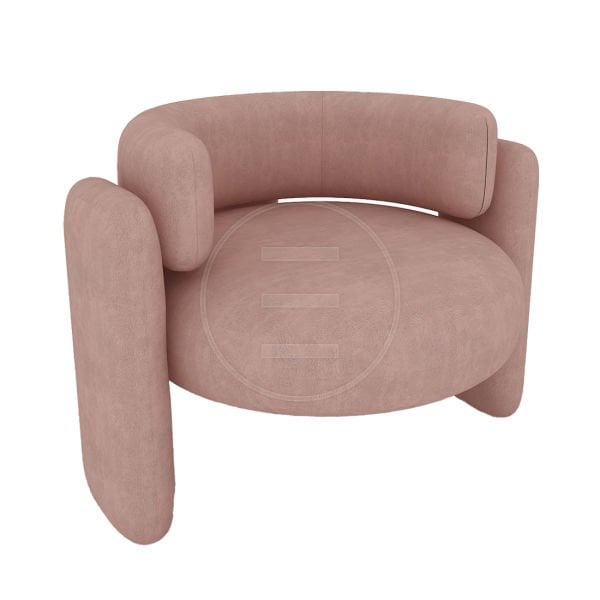 Nille Berjer Bekleme Koltuğu