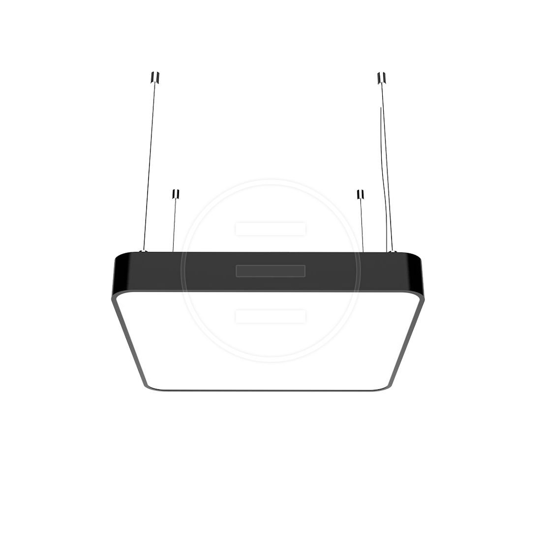 Alp-2702 Kare Davul Aydınlatma (60cm-60cm)