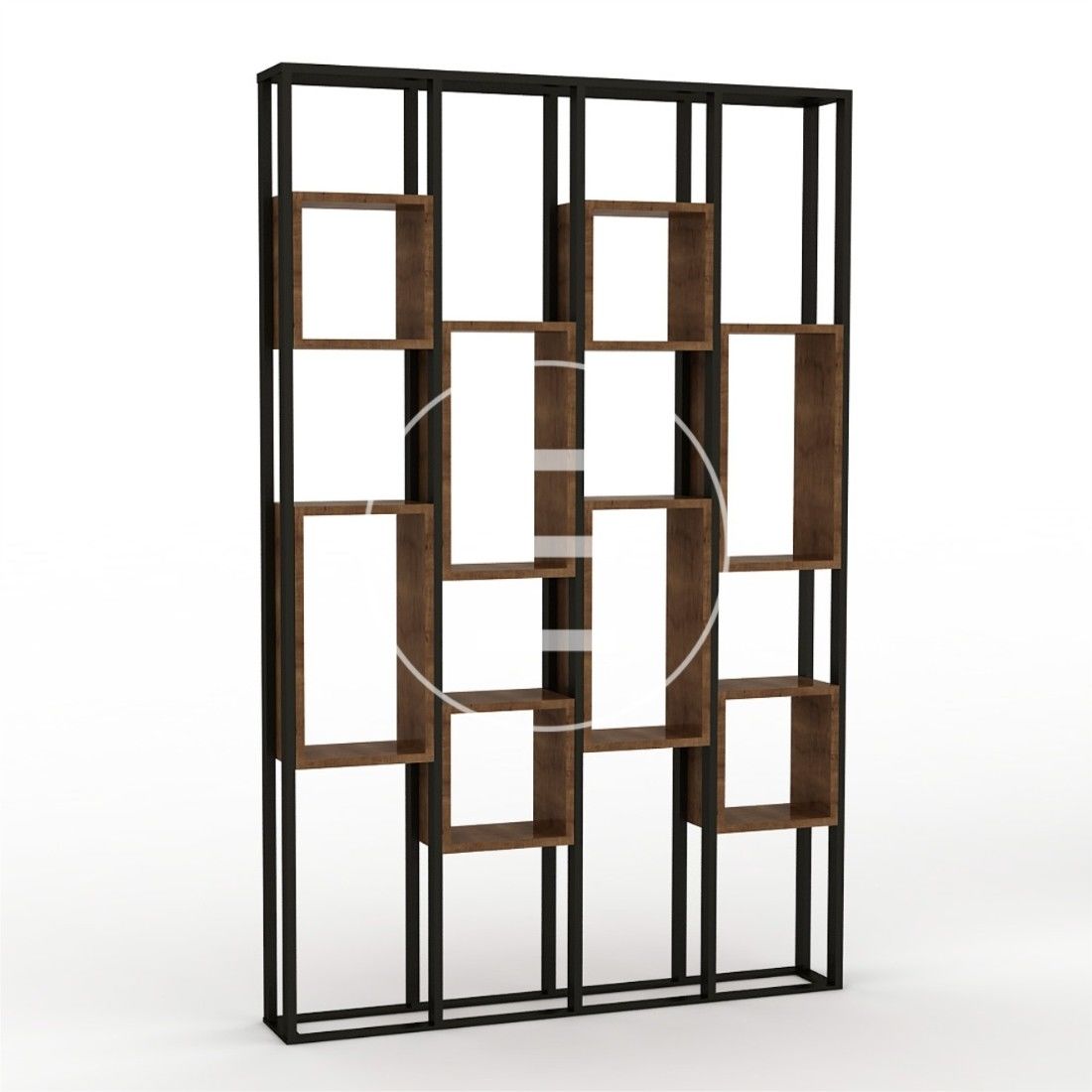 Combo Stair Teşhir Raf