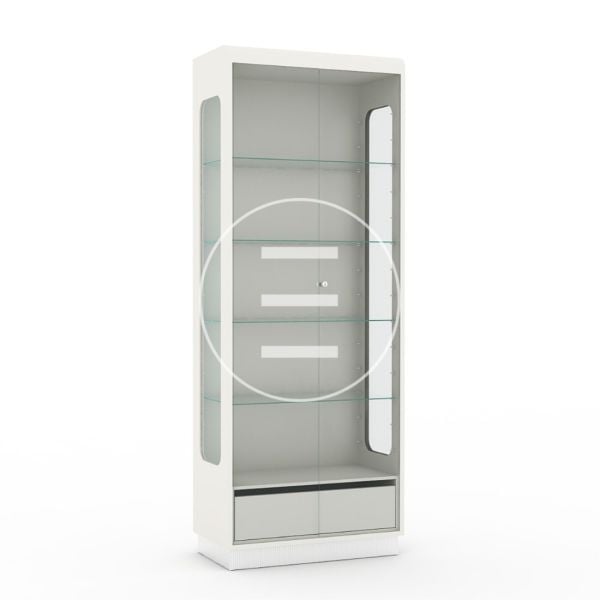 Jewelry Display Cabinet S5