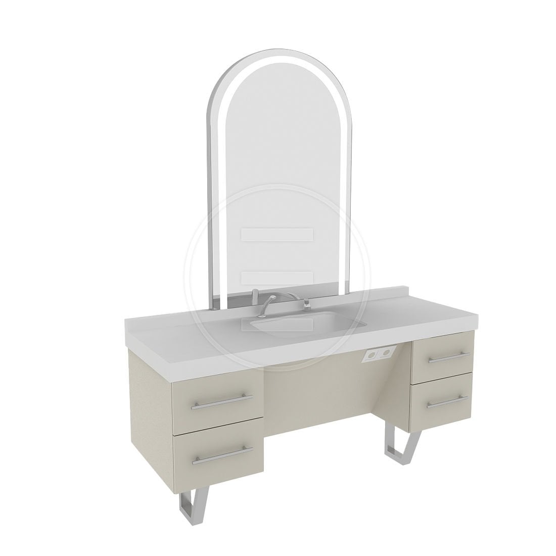 Dune (PP) Berber Tezgahı