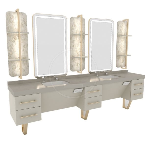 Sova (p.p) Berber Tezgahı