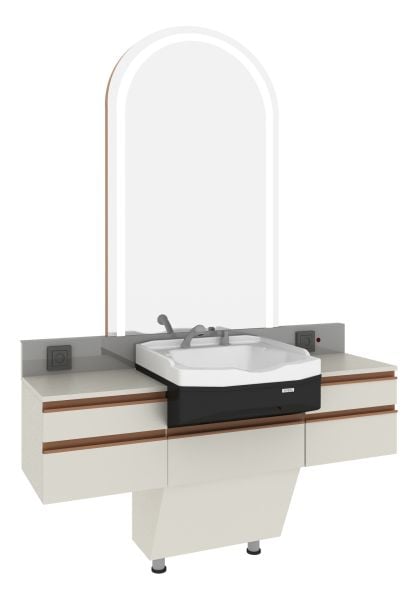 Active Man Sports Berber Tezgahı