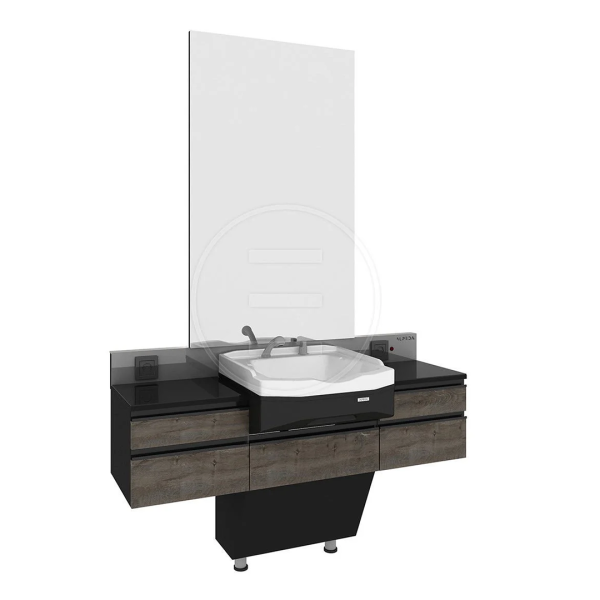 Active Man Sports Berber Tezgahı