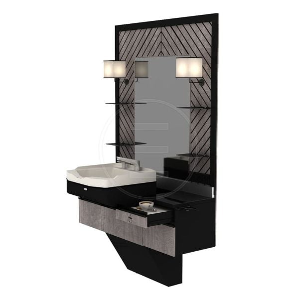 Active Man Berber Tezgahı