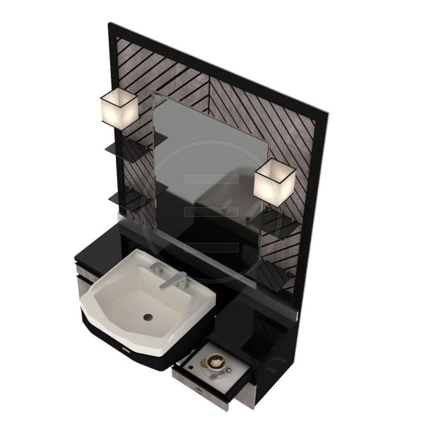 Active Man Berber Tezgahı