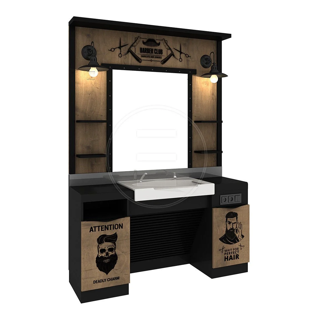 Artur Berber Tezgahı