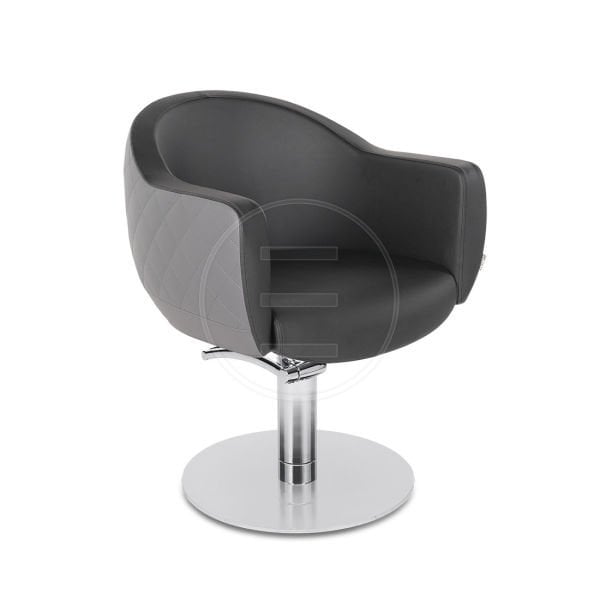 Cute Kap-SL Satine Kuaför Koltuğu