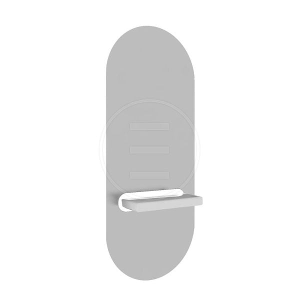 Capsul Basic Kuaför Tezgahı